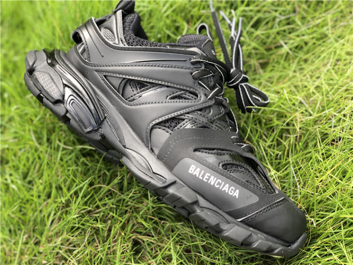 Balenciaga 3.0 Black Warrior Color（7-12 work day deliver）