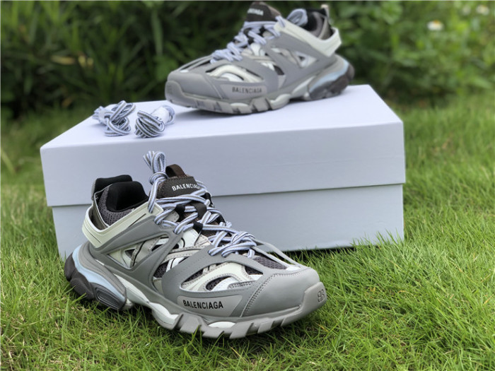 Balenciaga 3.0 original dark gray color（7-12 work day deliver）