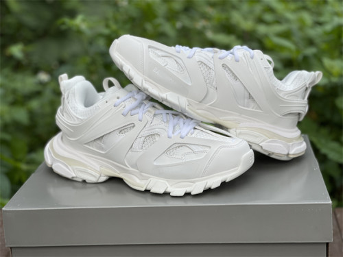 Paris 3.0 pure white color（7-12 work day deliver）