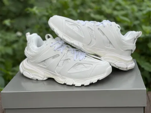 Paris 3.0 pure white color（7-12 work day deliver）