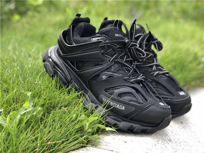Balenciaga 3.0 Black Warrior Color（7-12 work day deliver）