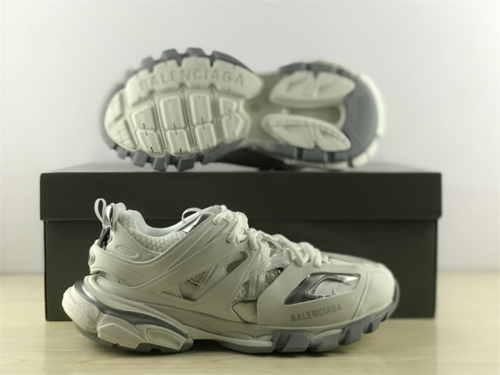 Balenciaga 3.0 Silver（7-12 work day deliver）