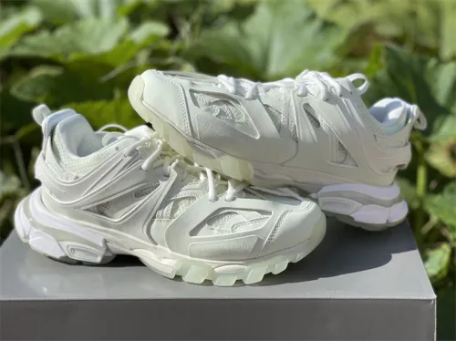Paris III Luminous Shoes Grey Jade Color（7-12 work day deliver）