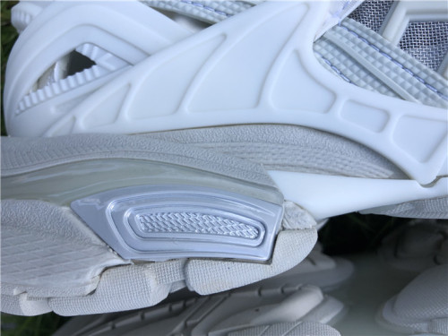 Balenciaga 4th generation white and gray color matching（7-12 work day deliver）