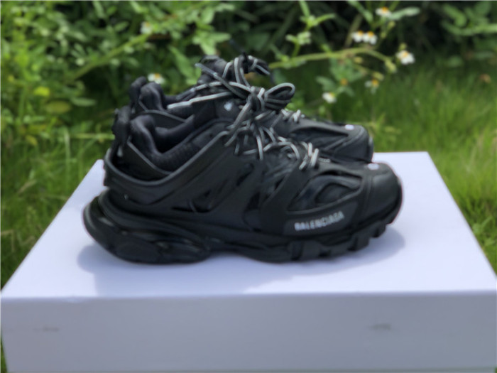 Balenciaga 3.0 Black Warrior Color（7-12 work day deliver）