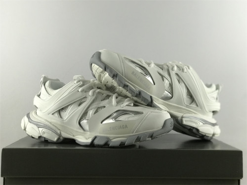 Balenciaga 3.0 Silver（7-12 work day deliver）