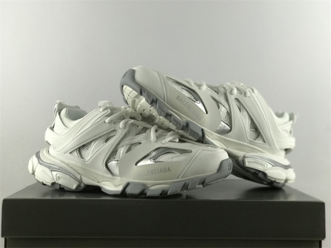 Balenciaga 3.0 Silver（7-12 work day deliver）