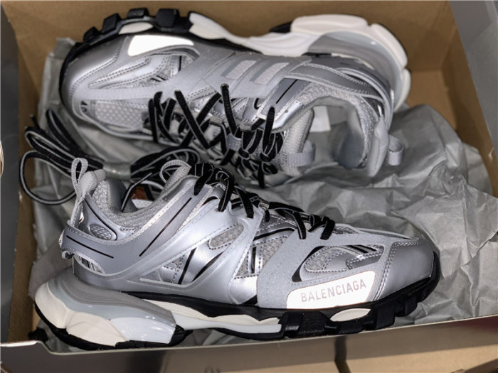 Balenciaga 3.0 third generation outdoor concept shoes（7-12 work day deliver）