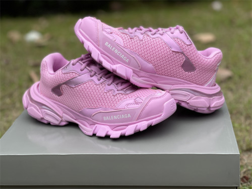 Balenciaga Pink（7-12 work day deliver）