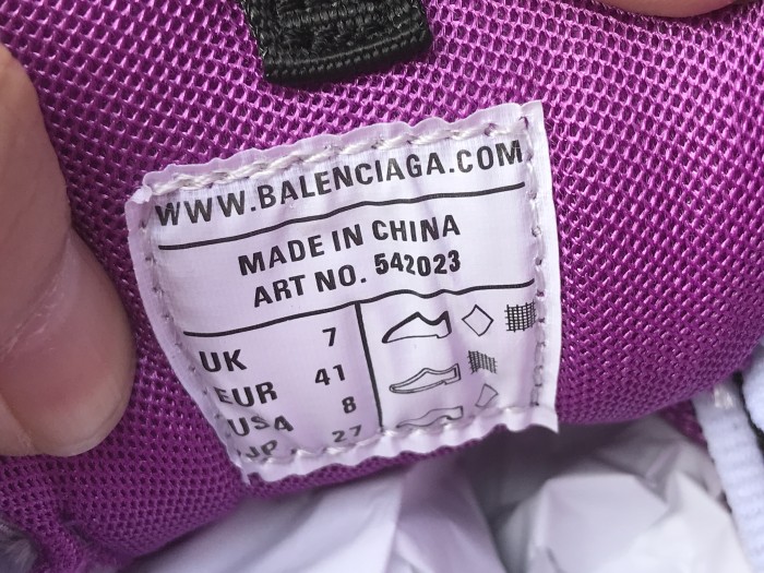 Balenciaga 3.0（7-12 work day deliver）