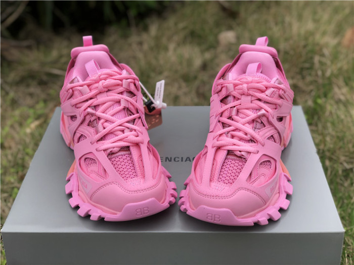 Balenciaga 3.0. Goddess Pink（7-12 work day deliver）