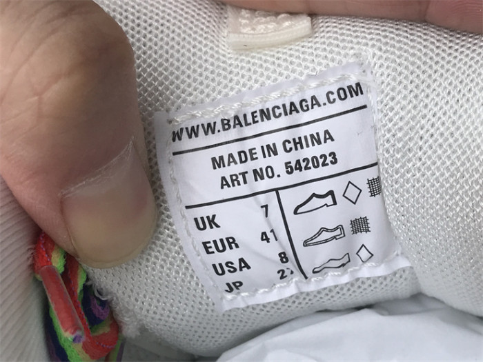 Balenciaga 3.0（7-12 work day deliver）