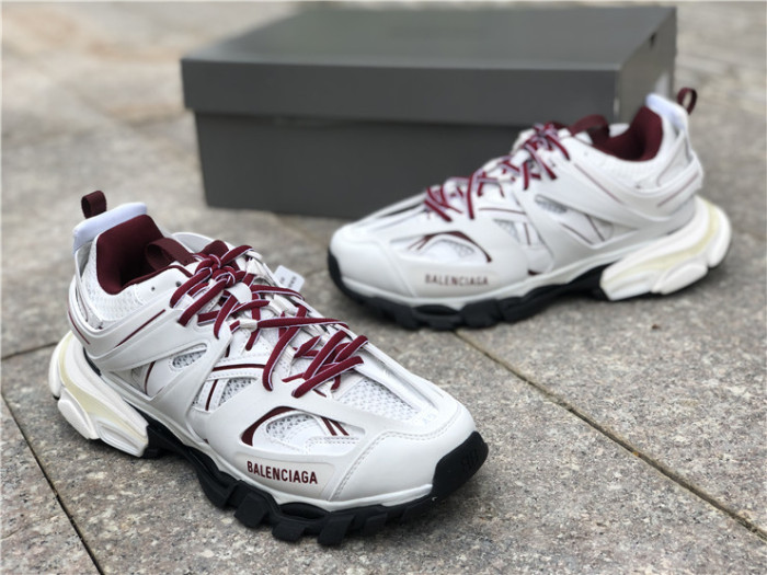 Three generations of Paris, white wine red color（7-12 work day deliver）