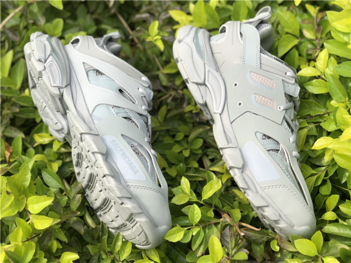 Paris III light grey color（7-12 work day deliver）