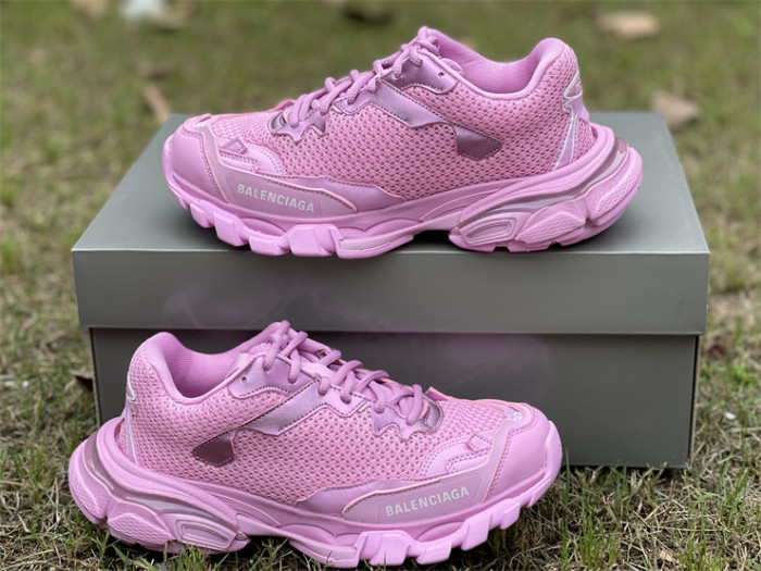 Balenciaga Pink（7-12 work day deliver）