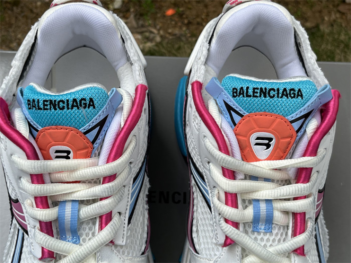 Balenciaga 7.0 White Jade Pink（7-12 work day deliver）