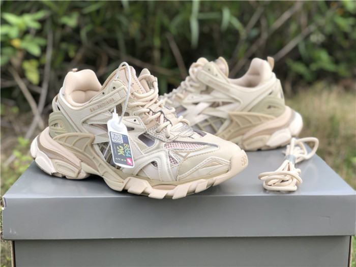 Paris 4.0 Rose Gold（7-12 work day deliver）