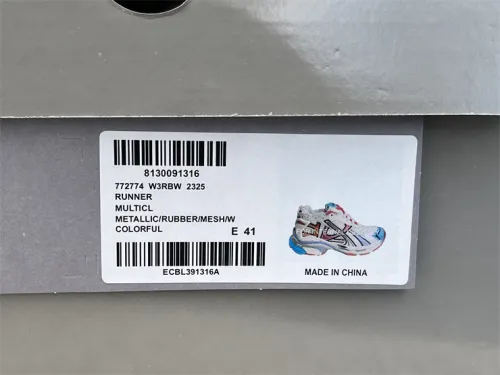 Balenciaga 7.0 White Jade Pink（7-12 work day deliver）