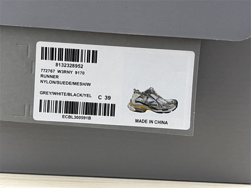Balenciaga 7.0（7-12 work day deliver）