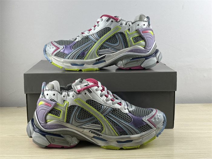 Balenciaga 7.0（7-12 work day deliver）