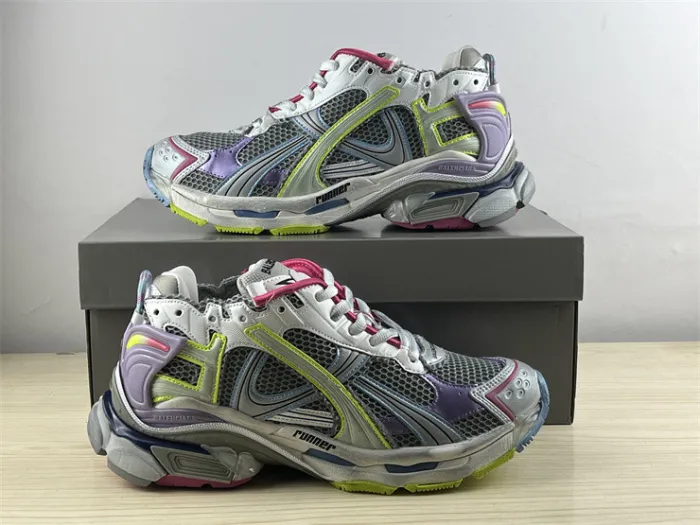 Balenciaga 7.0（7-12 work day deliver）