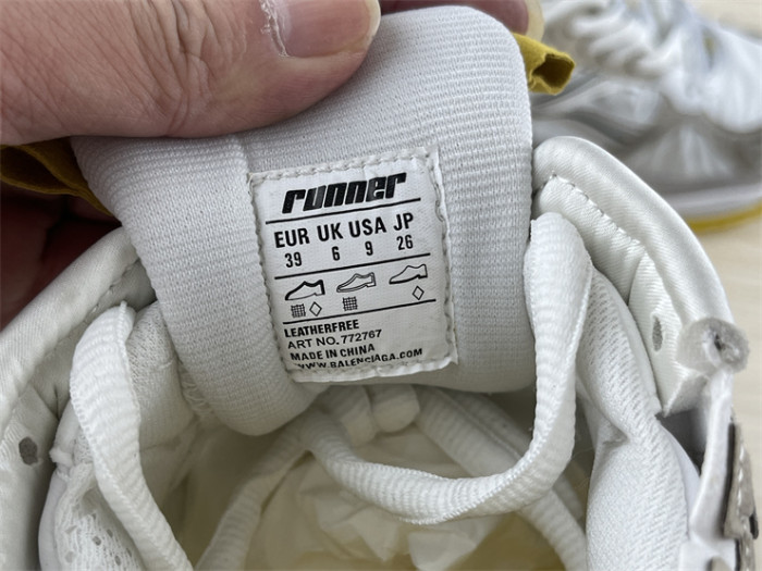 Balenciaga 7.0（7-12 work day deliver）