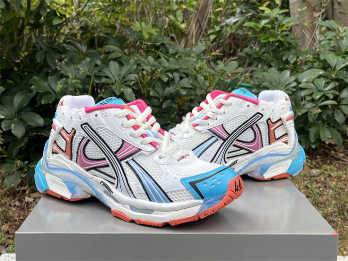 Balenciaga 7.0 White Jade Pink（7-12 work day deliver）