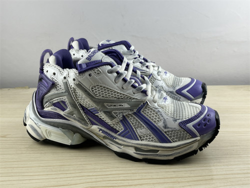 Balenciaga 7.0 Gray Purple（7-12 work day deliver）