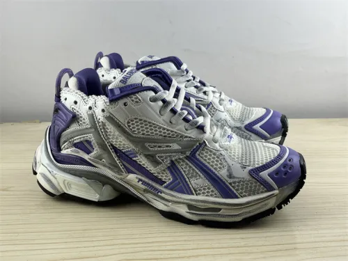 Balenciaga 7.0 Gray Purple（7-12 work day deliver）