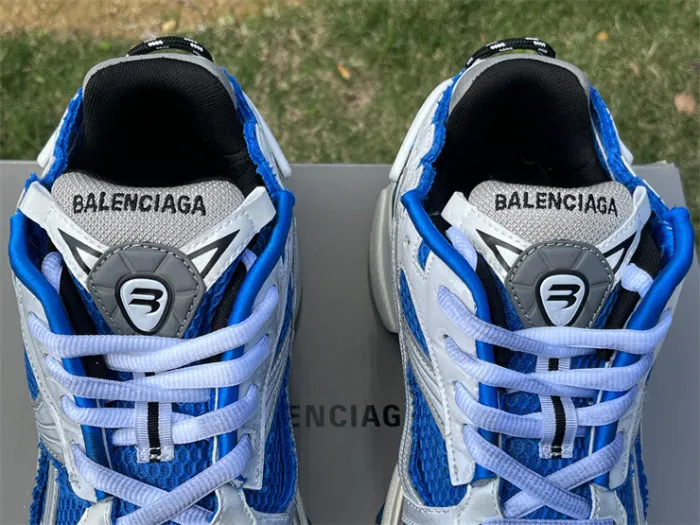 Balenciaga 7.0 white gray blue（7-12 work day deliver）
