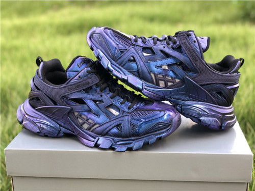 Balenciaga four generations of chameleon color matching（7-12 work day deliver）