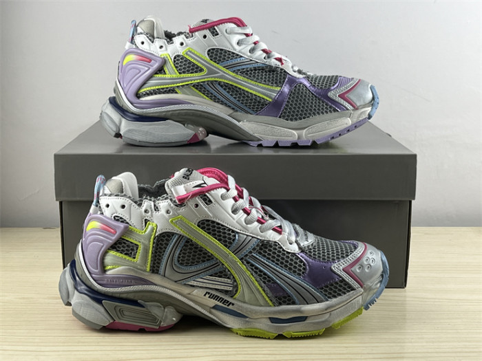 Balenciaga 7.0（7-12 work day deliver）