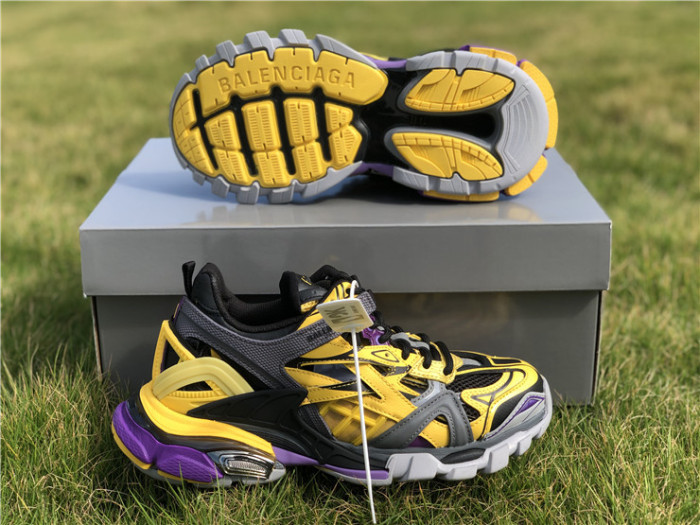Four generations of Paris yellow, black and purple color（7-12 work day deliver）