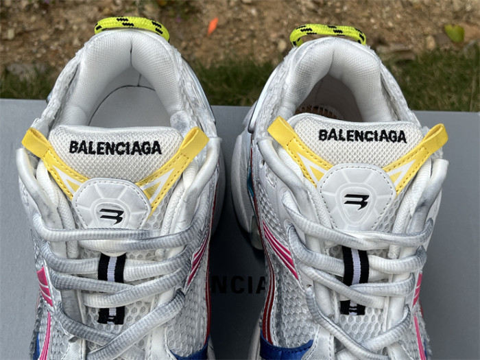Balenciaga 7.0 Rainbow（7-12 work day deliver）