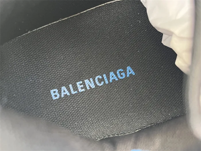 Balenciaga 7.0 white gray blue（7-12 work day deliver）
