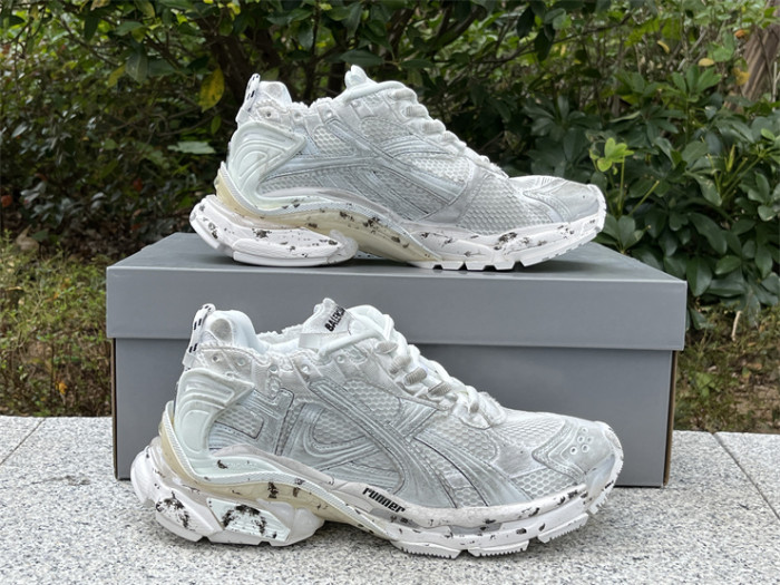 Balenciaga 7.0（7-12 work day deliver）