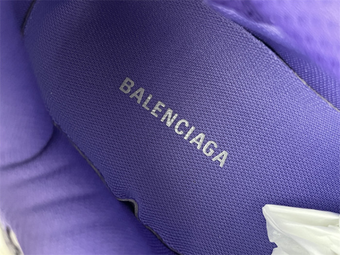 Balenciaga 7.0 Gray Purple（7-12 work day deliver）