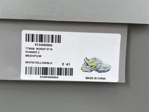 Balenciaga（7-12 work day deliver）