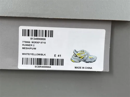 Balenciaga（7-12 work day deliver）