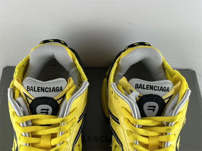Balenciaga 7.0 black and yellow（7-12 work day deliver）