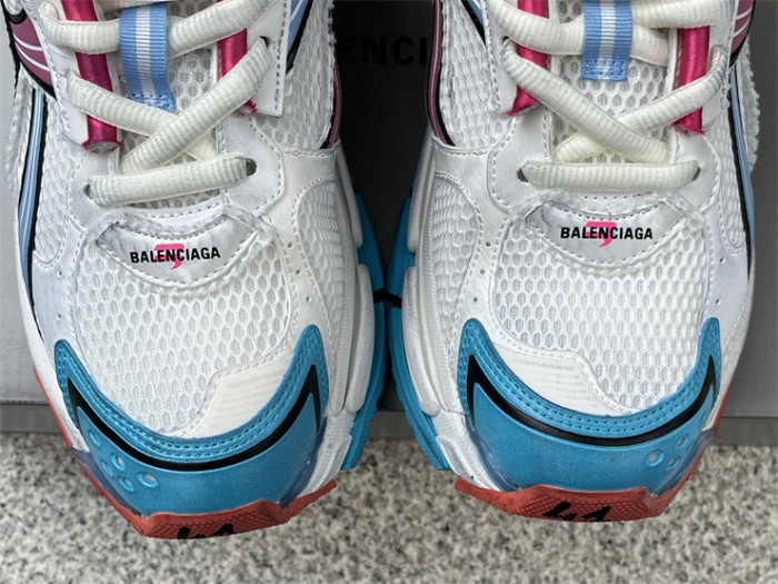 Balenciaga 7.0 White Jade Pink（7-12 work day deliver）