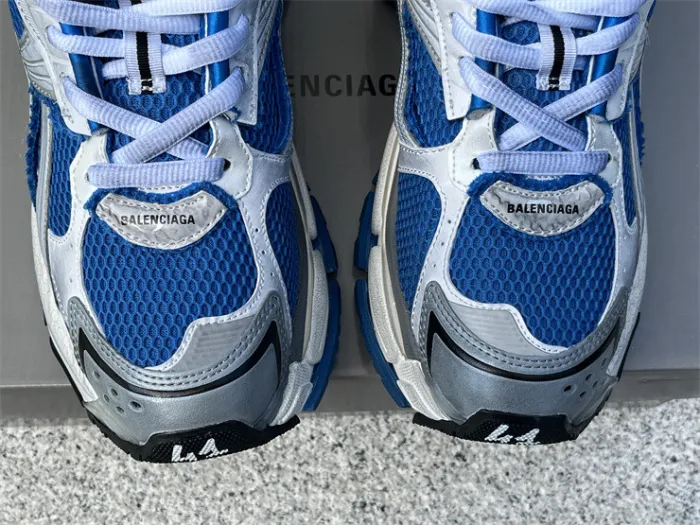 Balenciaga 7.0 white gray blue（7-12 work day deliver）