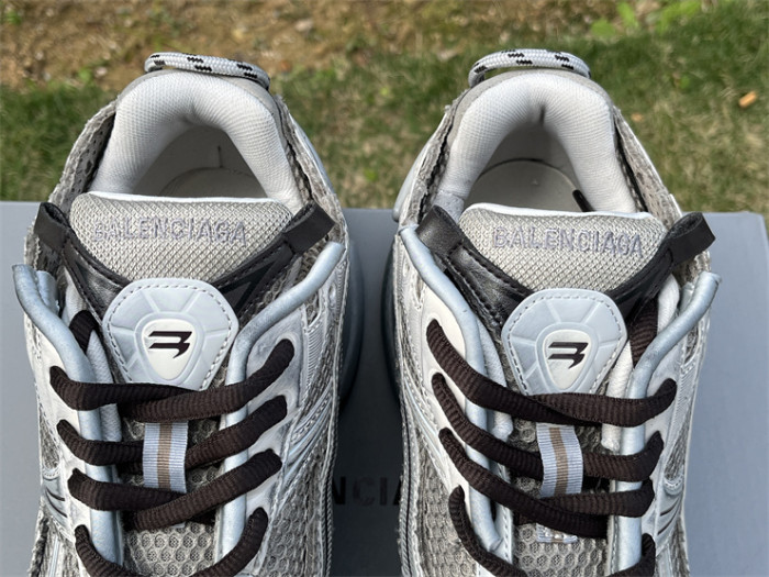 Balenciaga 7.5 Silver Gray Black（7-12 work day deliver）