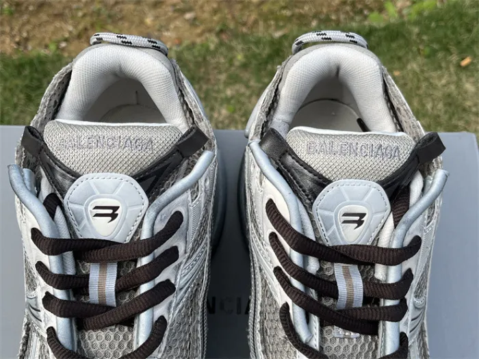 Balenciaga 7.5 Silver Gray Black（7-12 work day deliver）