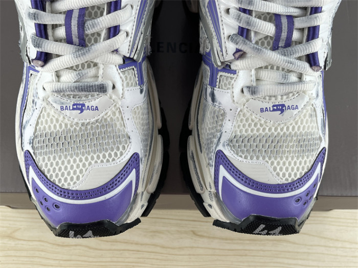 Balenciaga 7.0 Gray Purple（7-12 work day deliver）