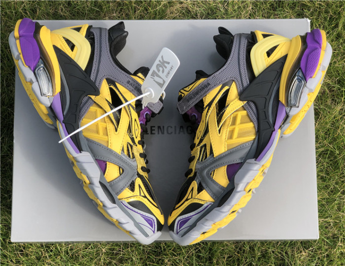 Four generations of Paris yellow, black and purple color（7-12 work day deliver）