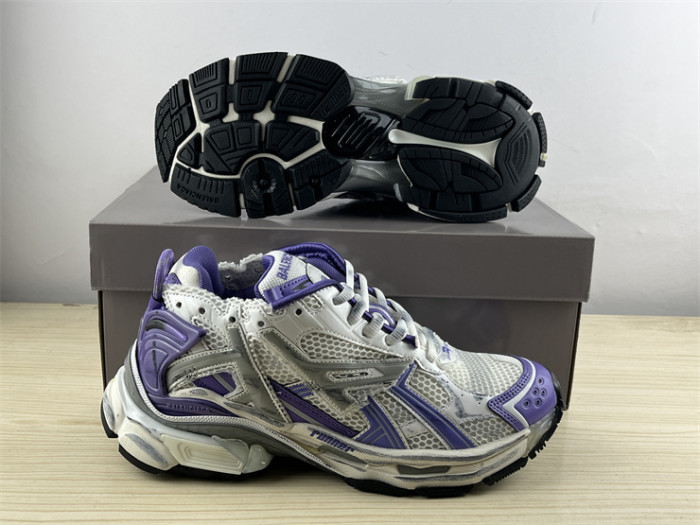 Balenciaga 7.0 Gray Purple（7-12 work day deliver）