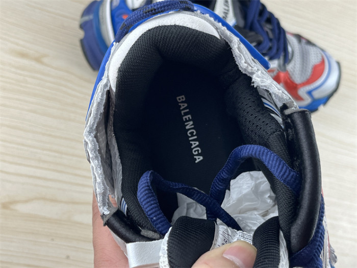 Balenciaga 7.0 high top graffiti（7-12 work day deliver）