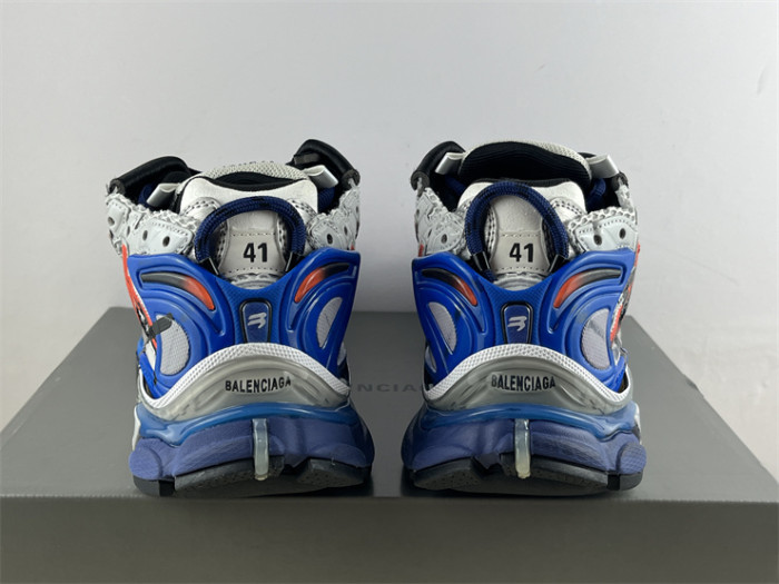 Balenciaga 7.0 high top graffiti（7-12 work day deliver）