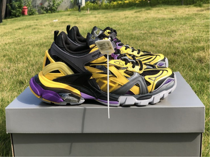 Four generations of Paris yellow, black and purple color（7-12 work day deliver）